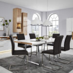 Moderne Wohnzimmermöbel – Vom Sideboard Bis Esstische Pertaining To Moderne Wohnzimmermöbel