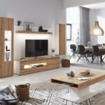 Moderne Wohnzimmermöbel – Vom Sideboard Bis Esstische Throughout Moderne Wohnzimmermöbel